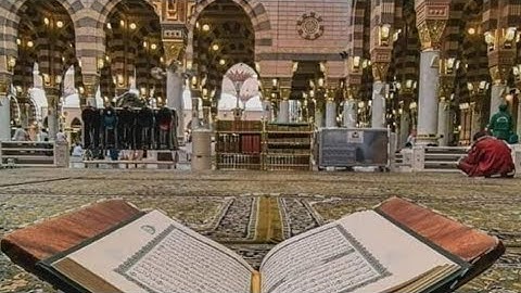 سورة الإخلاص أخبر النبي ﷺ عنها أنها تعدل ثلث القرآن.