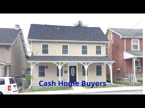 Fisher Property Solutions - Cash Home Buyers in Atglen, PA | 19310