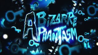 A Bizarre Phantasm by TeamN2 || 100% + 2 Coins || Extreme Demon (360fps/CBF)
