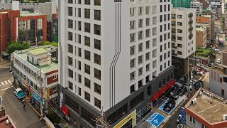 88HOTEL | Seoul, South Korea | Hotel Review ⭐