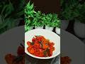 Chicken 65 Restaurant Style Day-26 #shorts #recipe #chicken #hyderabadi #food