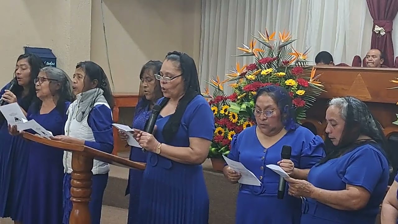 ¿conoces esta alabanza?