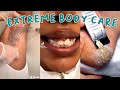 ⚠️ Extreme ⚠️ Body Care TikTok Compilation ✨ #1 | Vlogs from TikTok