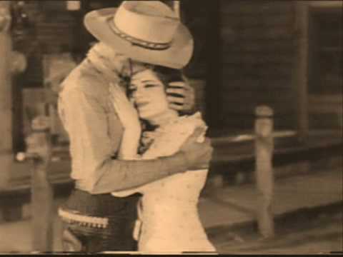 Gary Cooper - Kiss Me