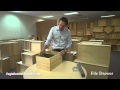 File Drawer by Eagle Woodworking File Drawer by Eagle Woodworking