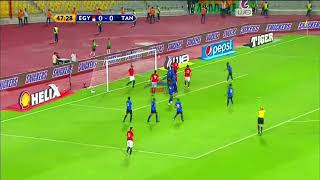 Aish Salum Manula's best save