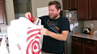 STAR WARS FORCE FRIDAY SHOPPING HAUL
