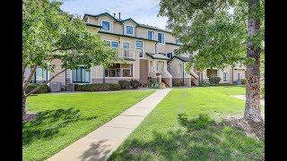 Keely Hawk presents 8707 E Florida Avenue, #806 Denver, CO | ColdwellBankerHomes.com