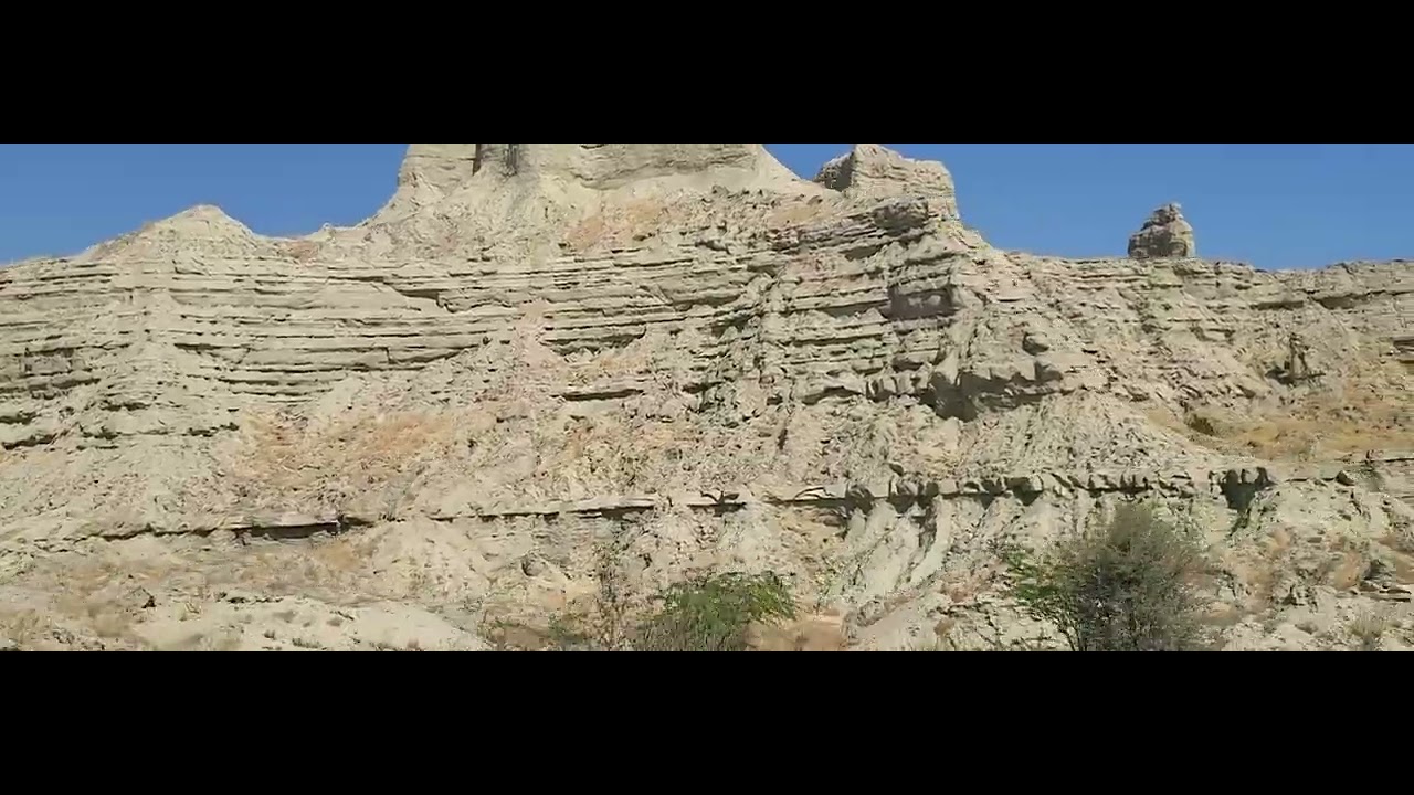 Princess of Hope - Highway to Gwadar