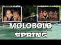 MOLOBOLO SPRING | TUBURAN | GOPRO CAM |