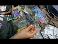 Pokémon- Brilliant Stars booster box and tons of code cards