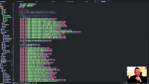 JS Web Apps - AngularJS - User Management - Route