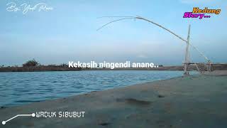 Story wa Tangisan rindu