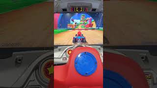 Mario Kart Arcade GP DX: Attract Mode