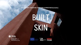 BUILT SKIN trailer