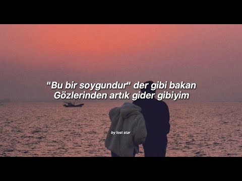 Onur Can Özcan || Yaramızda Kalsın (Cover) - Sözleri (Lyrics)