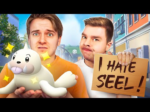 I Ruined PM7's Shiny Hunting Event