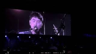 You’ll Be Safe Here - Rivermaya The Reunion 2024
