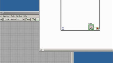 Fundamentals with NI myDAQ: Loops