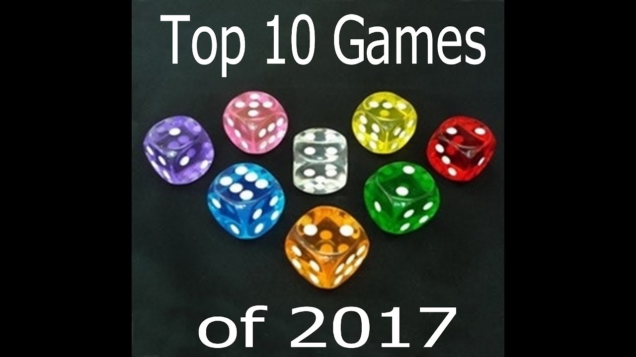 top-10-board-games-of-2017-youtube