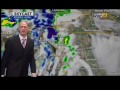 Marty's Thursday Afternoon Forecast - 3/30/17