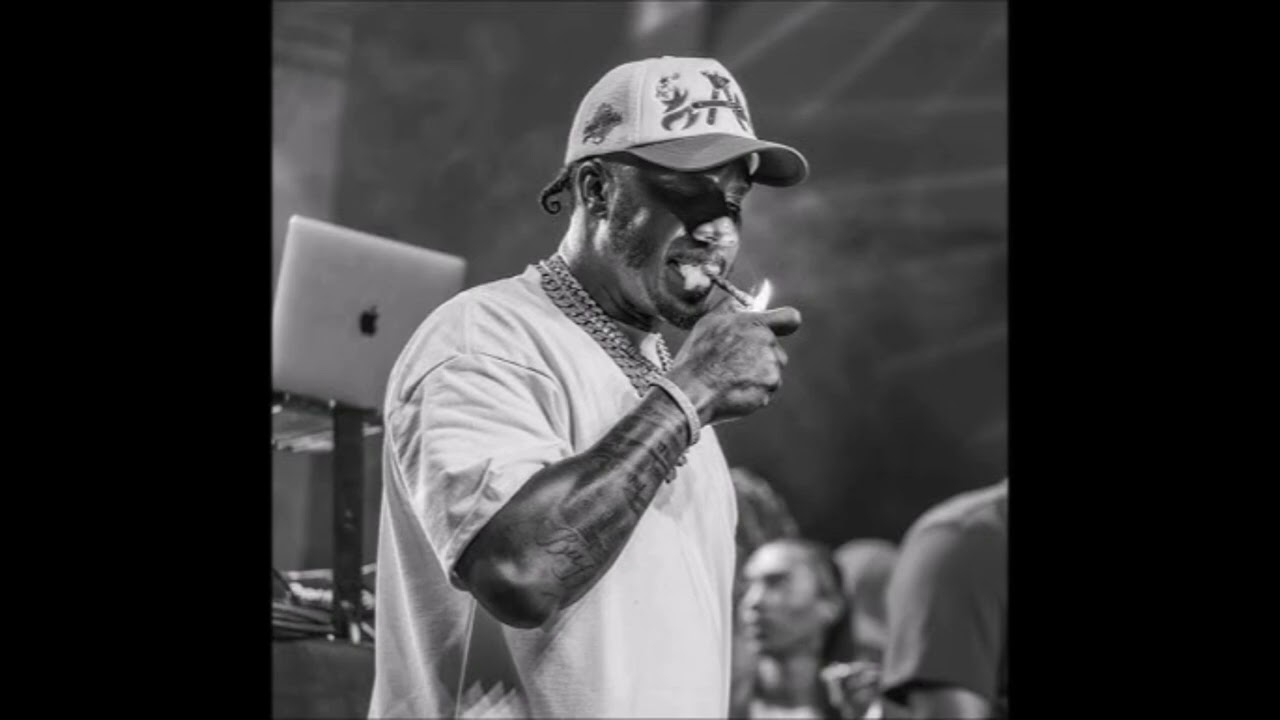 Benny The Butcher X 38 Spesh X LLoyd Banks Type Beat 2026 