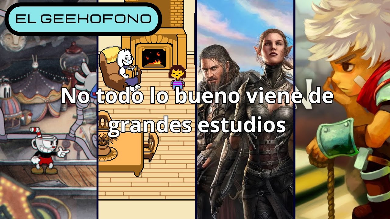 ¿Sigue siendo indie si se vuelve famoso? – El futuro de la escena