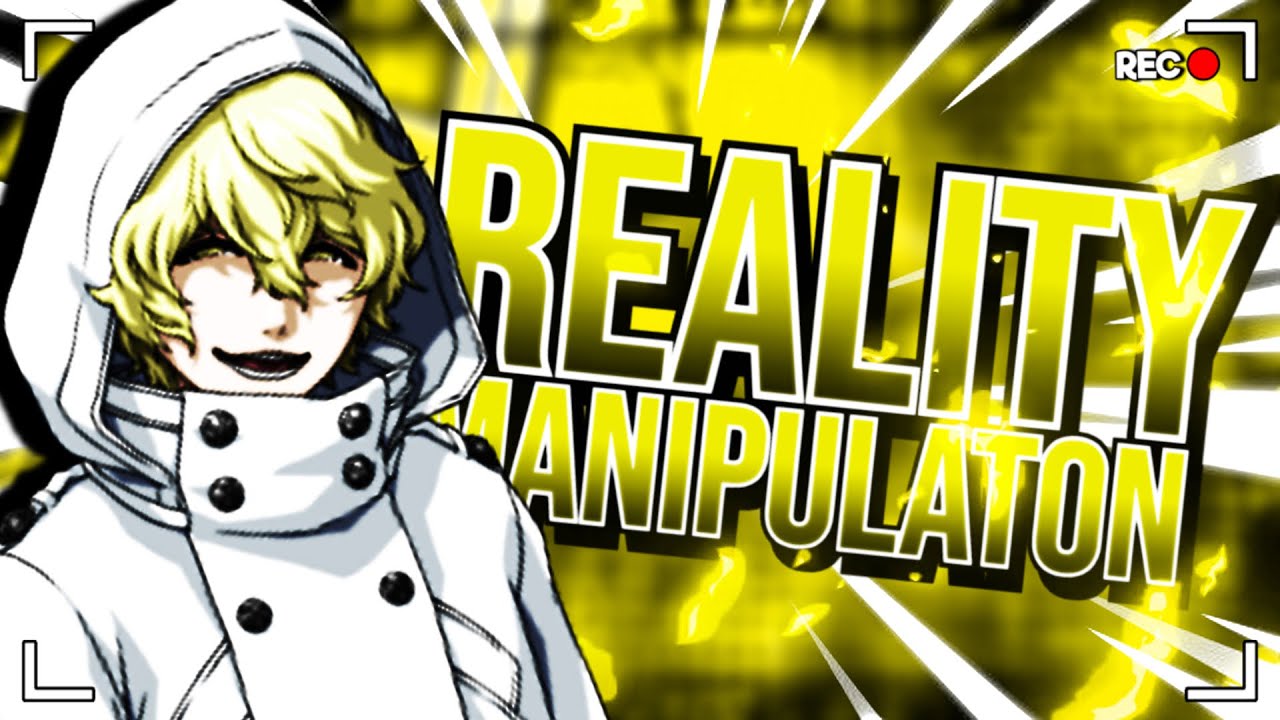 What-if Naruto had Gremmy Thoumeaux Abilities II The Movie II