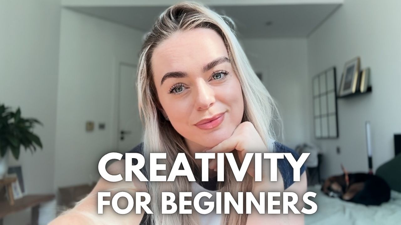 Anyone Can Be Creative With This Simple Hack