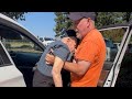 See how we get Dad out of the House (But no Powerball Ticket for him 😂)