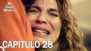 Mi Dulce Mentira Capitulo 28 - Mi Dulce Mentira Capitulo Final