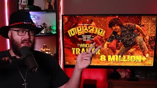 American reacts to : Thallumaala (Trailer)