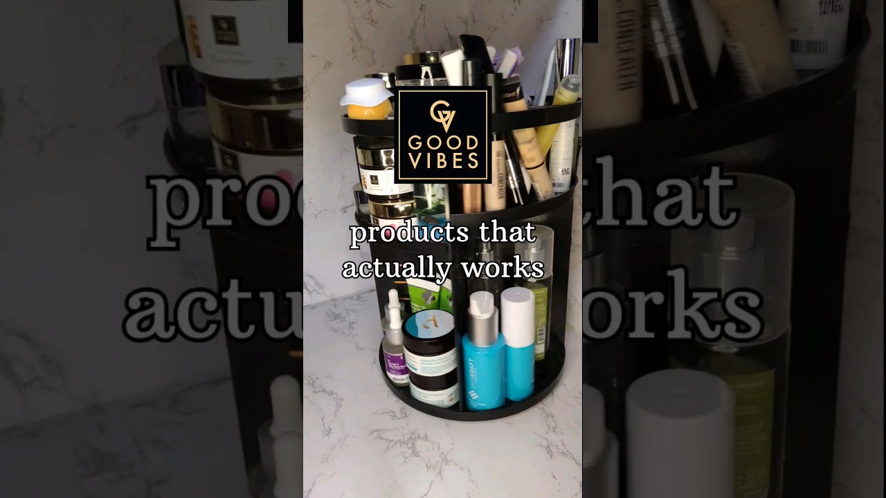 Good Vibes products that actually works