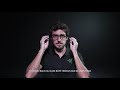 End of video
