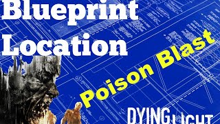 Dying Light Old Town Blueprint - Poison Blast screenshot 5