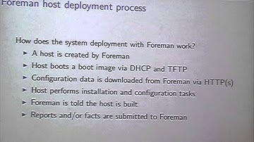 Martin Matuška , Deploying FreeBSD systems with Foreman and mfsBSD (P7A, AsiaBSDCon 2014)