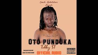 Oto Punduka Tobby St