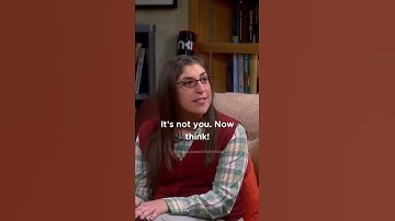 The Big Bang Theory - You love this guy😂 #sheldon #penny #tbbt #shorts #raj #lenard