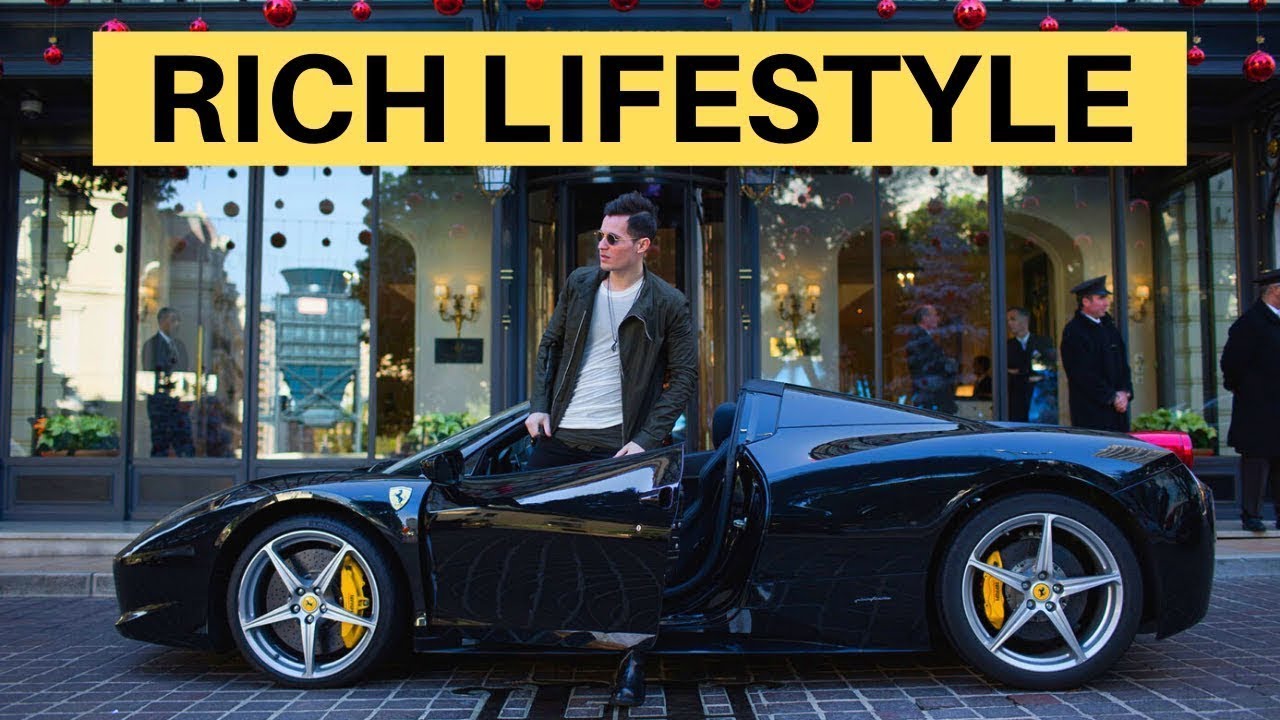 Billionaire Lifestyle Life Of Billionaires & Rich Lifestyle