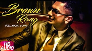 Brown Rang, brown rang, yo yo honey singh, brown rang song, brown rang lyrics #music #viral