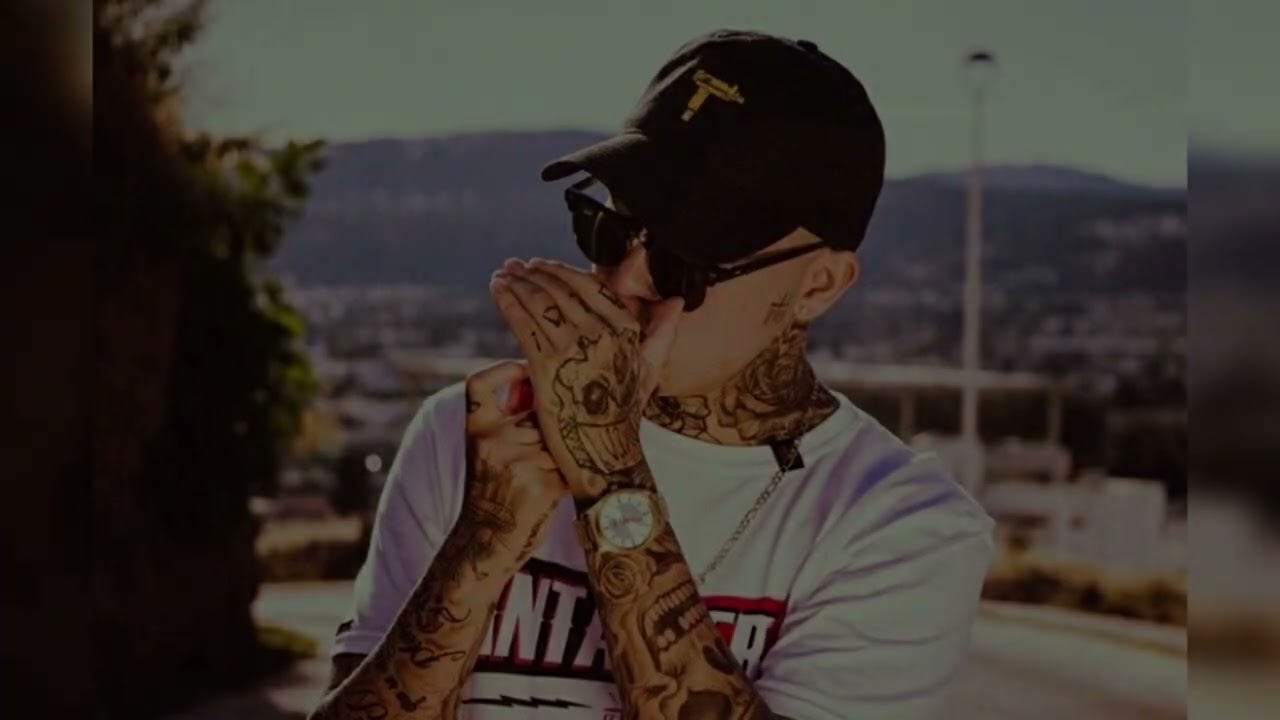 BASE DE RAP BOOM BAP 