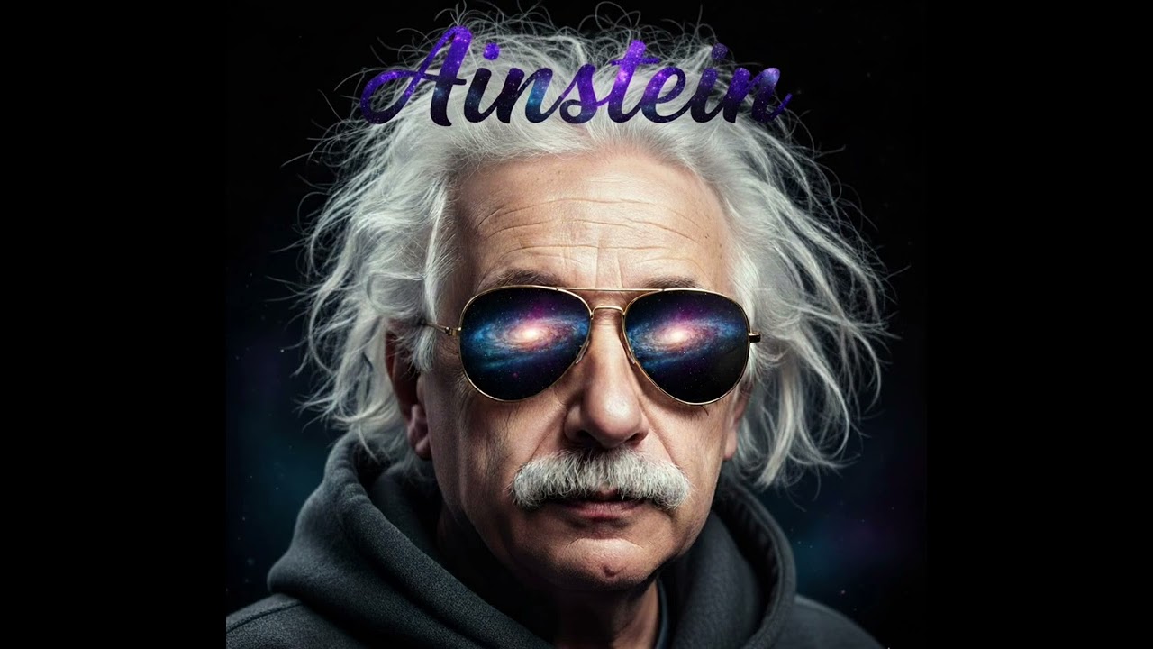 Ainstein - Relativity Reign