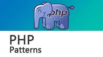 01 Введение в паттерны программирования. Фабричный метод. Паттерны на PHP (Скайп конференция).