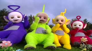 Teletubbies: See-Saw (Mov)