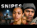 SNIPES Full Crime Thriller Movie Nelly Zoe Saldaña Sam Jones III Dean Winters