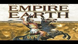 بث مباشر : Empire Earth : افضل لعبة استراتيجية في العالم screenshot 2