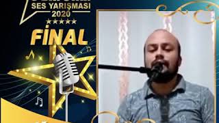 FİNAL-O BİR STAR SES YARIŞMASI-MİKAİL ERKAN,Aday no=16 Resimi