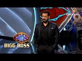 Bigg Boss S14 | बिग बॉस S14 | Jasmin's Eviction Leaves Salman Emotional