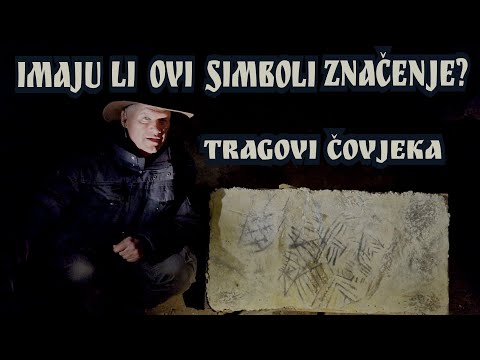 Video: Imaju li simboli moć?