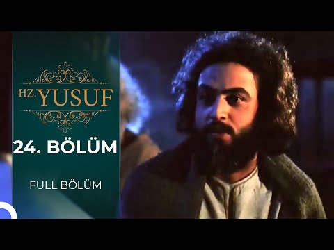 Hz. Yusuf | 24. Bölüm